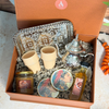 Coffret cadeau artisanal prestige Dar El Atay