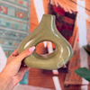 Vase artisanal Tanara petit