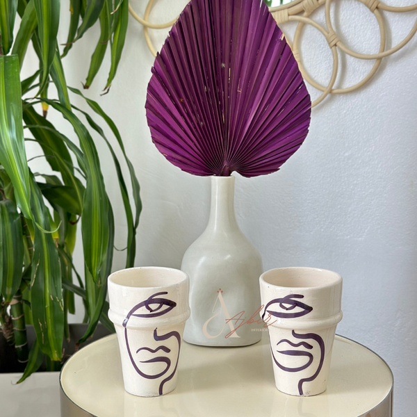 Verre beldi Oudm - Ajbir