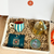 Coffret cadeau artisanal Tamunt Émeraude