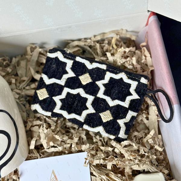 Coffret cadeau artisanal Oudm Zellige