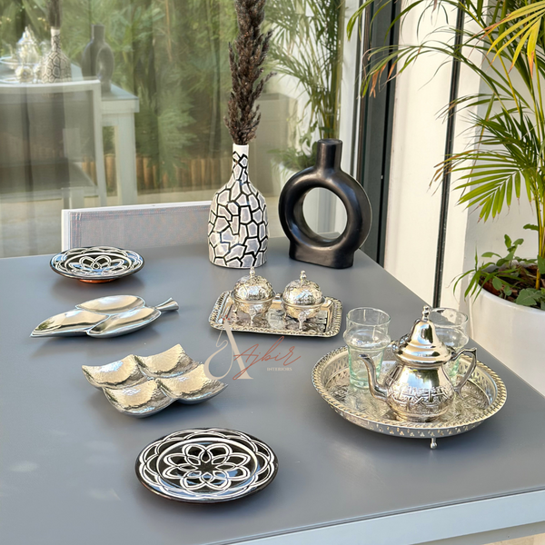 Sucrier traditionnel - Ajbir