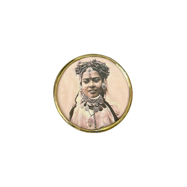 Sous tasse 54 - Ajbir