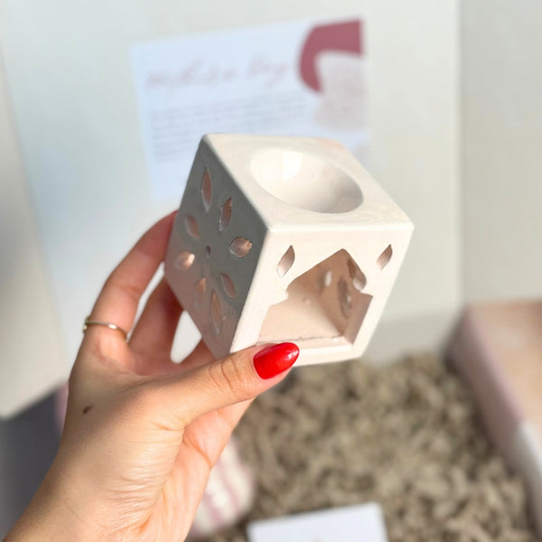 Coffret cadeau “Éclat tendre”