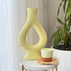 Vase artisanal Anir vernis grand