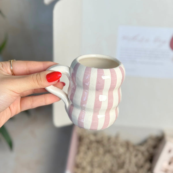 Coffret cadeau “Éclat tendre”