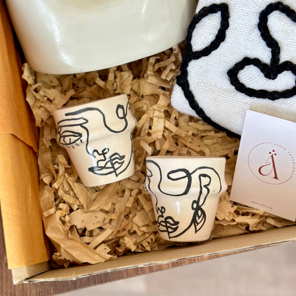 Coffret cadeau artisanal Massin