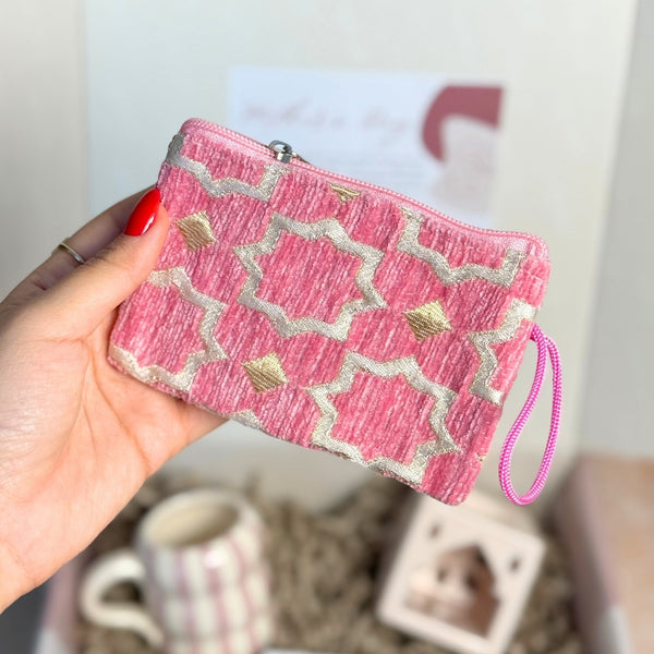 Coffret cadeau “Éclat tendre”