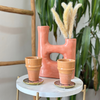 Box cadeau Taddart beige - Ajbir