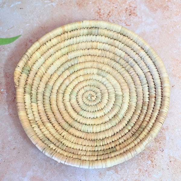 Plateau artisanal berbère Talount simple