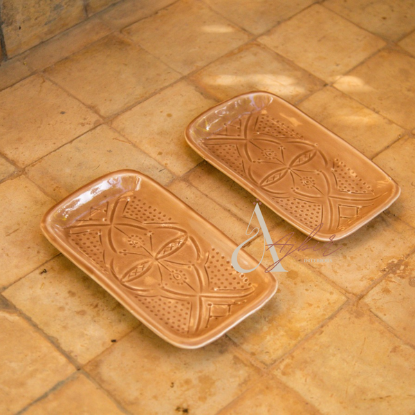 Plateau Tizwelt sable - Ajbir