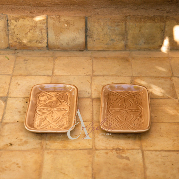 Plateau Tizwelt sable - Ajbir