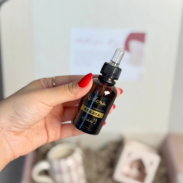 Coffret cadeau “Éclat tendre”