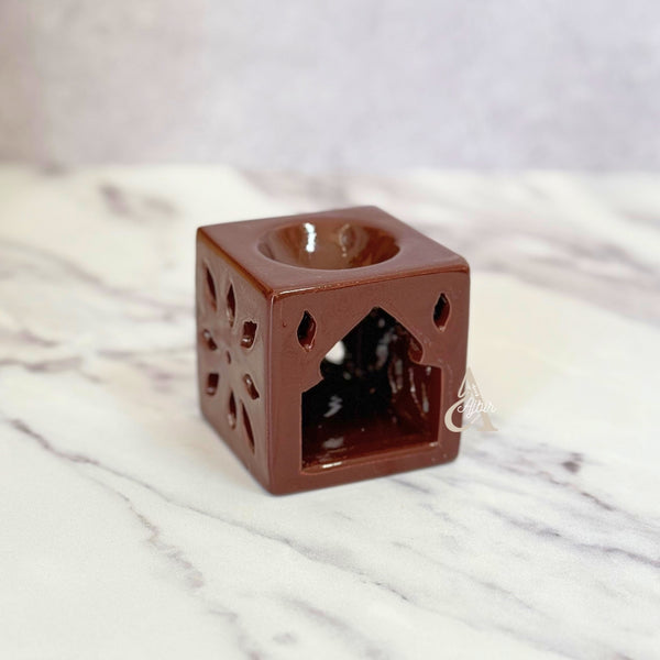 Diffuseur à huile Atlas