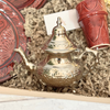 Coffret Cadeau Traditionnel Marocain XL Bordeau
