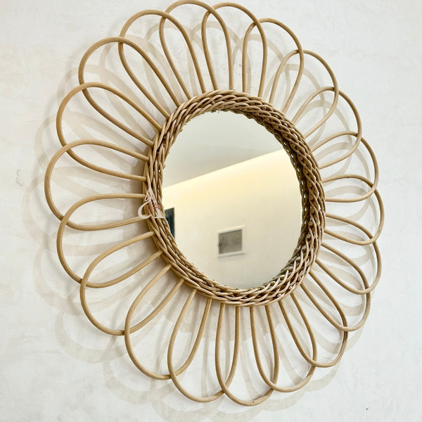Miroir Tayourt 50cm