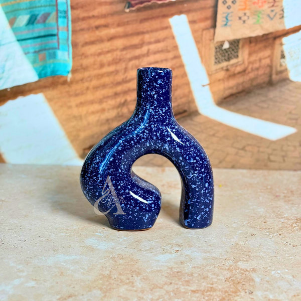 Coffret cadeau artisanal Lahna Bleu