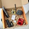Coffret cadeau artisanal senteur Zahri - Fleur d'Oranger