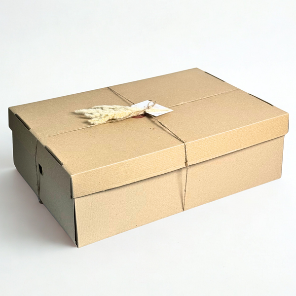 Emballage cadeau 52cm/37cm/17cm