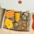 Coffret cadeau artisanal Chama Jaune