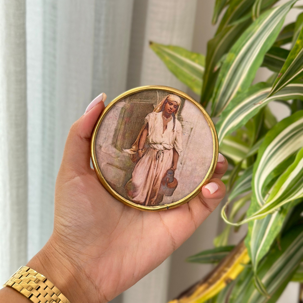 Sous tasse Kenna - Ajbir