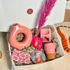 Coffret cadeau artisanal Assayas rose