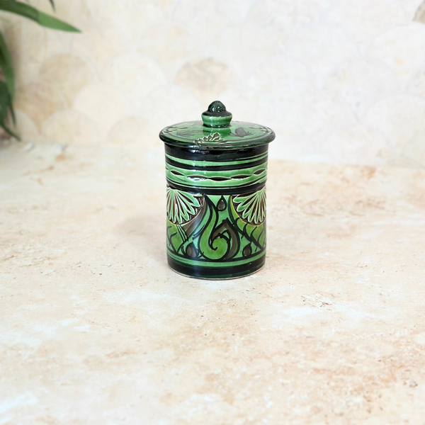 Sucrier Nakch Grand Modèle