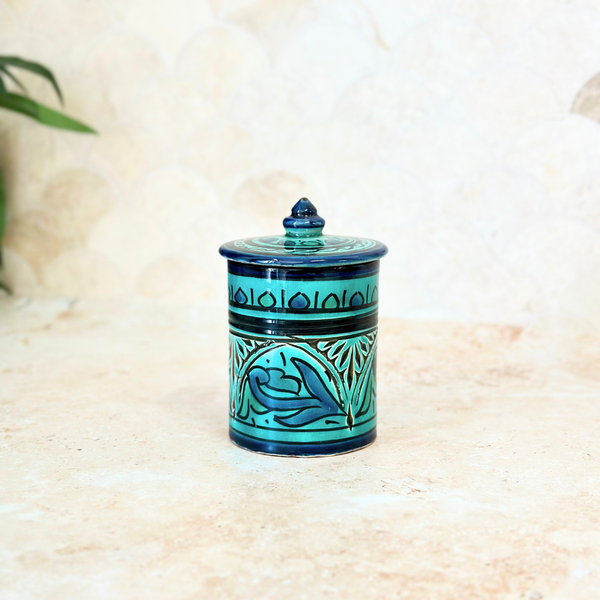 Sucrier Nakch Grand Modèle