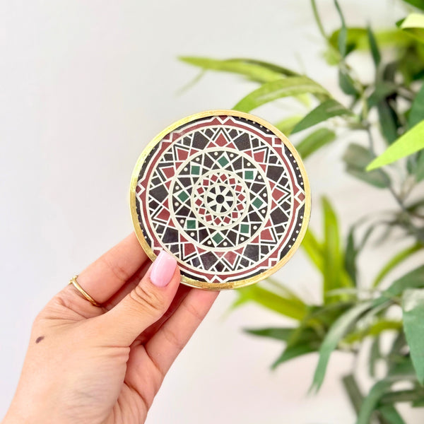 Sous tasse Soudan| Édition CAN 2025