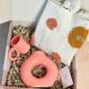 Coffret cadeau “Douceur Pastel”