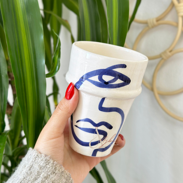 Verre beldi Oudm - Ajbir