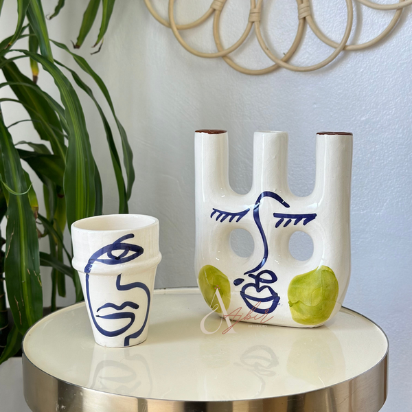 Verre beldi Oudm - Ajbir