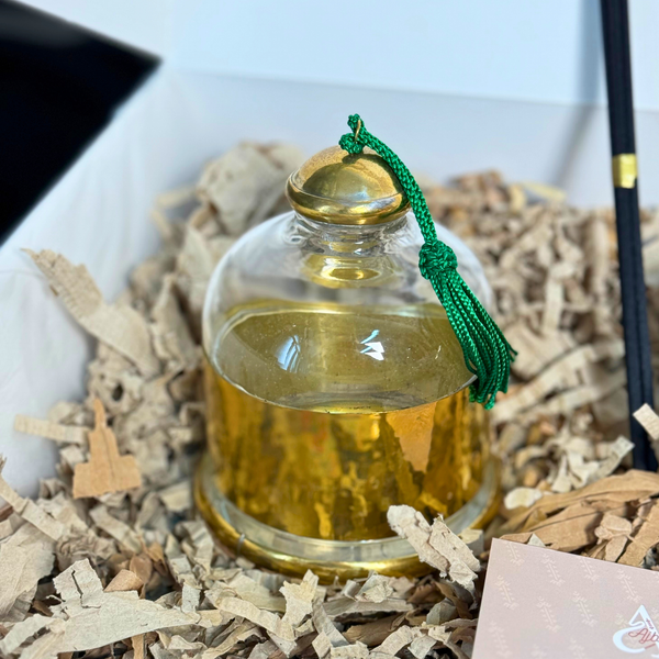 Coffret cadeau Nerja Zahri Maroc – Édition spéciale CAN 2025