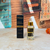 Huile à brûler Lwiza - Verveine et thé vert 30ml