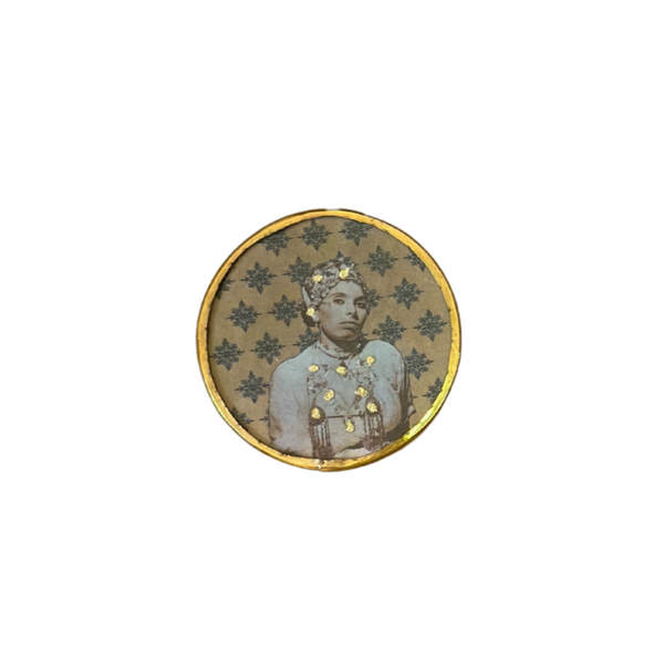 Sous tasse 3 - Ajbir