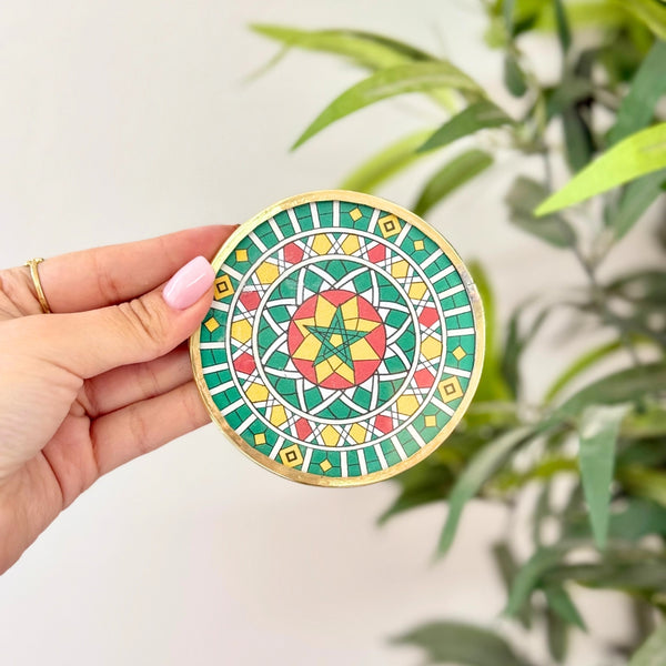 Sous tasse Benin| Édition CAN 2025