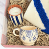 Coffret cadeau artisanal amazigh Azegzaw