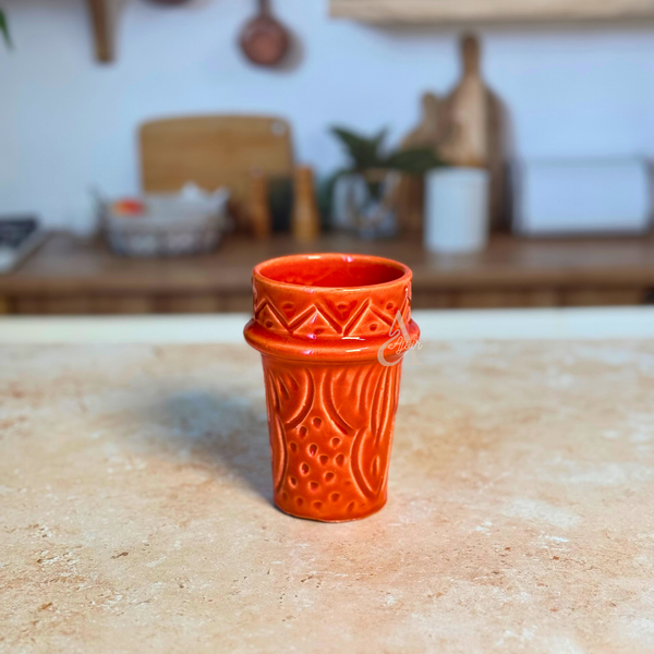 Verre Tizwelt vernis 2