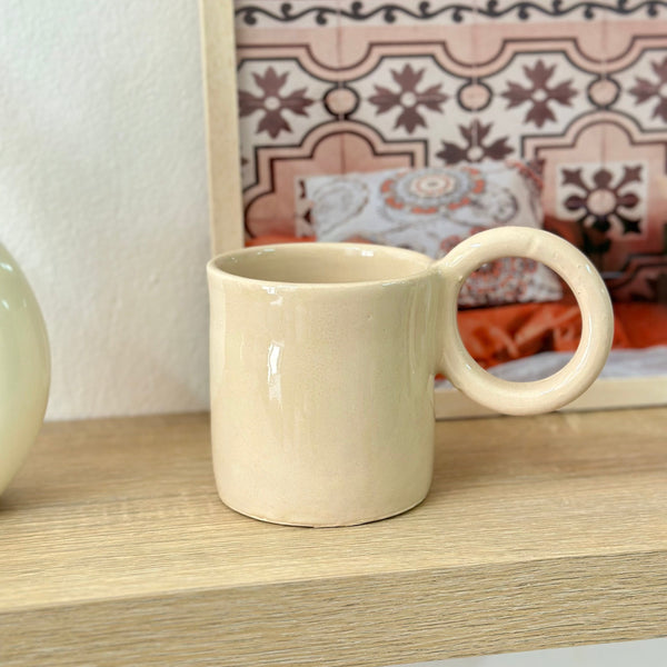 Mug XL - Ajbir