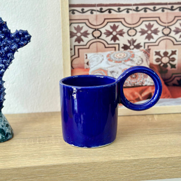Mug XL - Ajbir