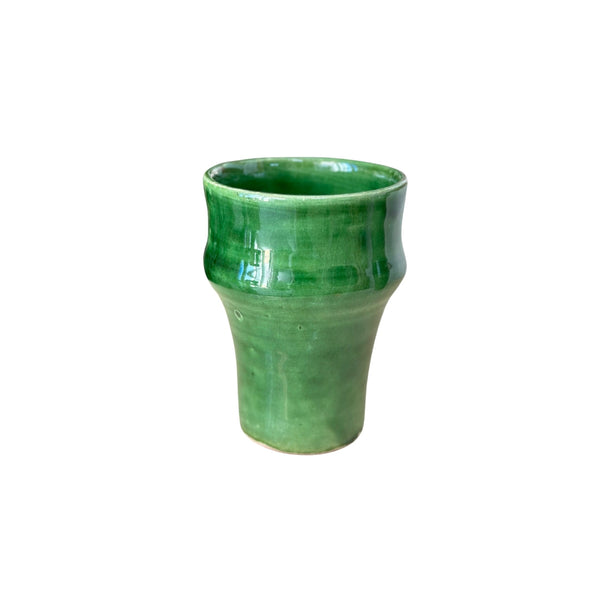 Verre beldi vert - Ajbir