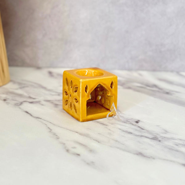 Diffuseur à huile Atlas