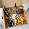 Coffret cadeau artisanal senteur Zahri - Fleur d'Oranger