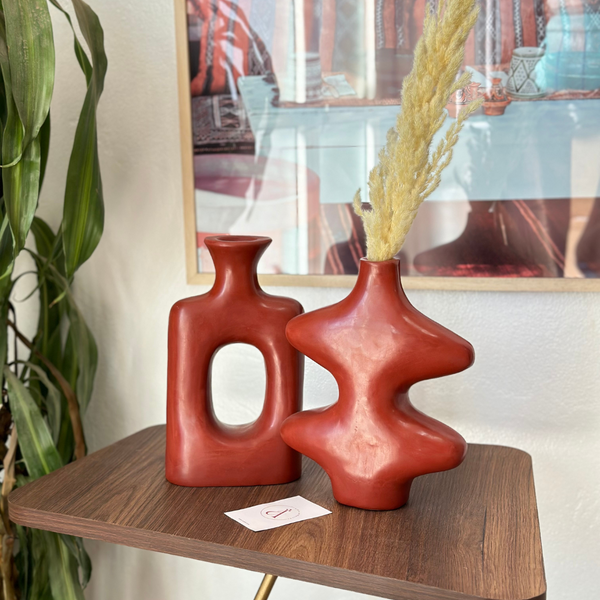 Pack déco artisanal brique