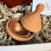 Aker Fassi tajine - rouge à lèvres naturel marocain