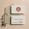 Carte cadeau Ajbir