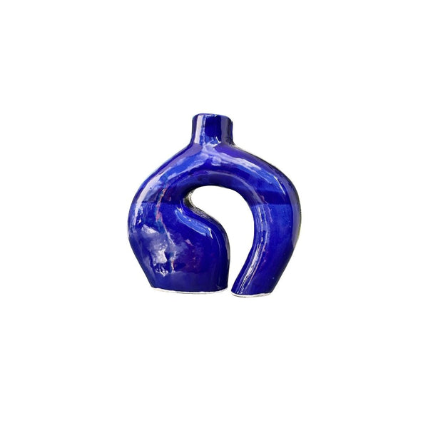 Vase Atlas vernis - Ajbir