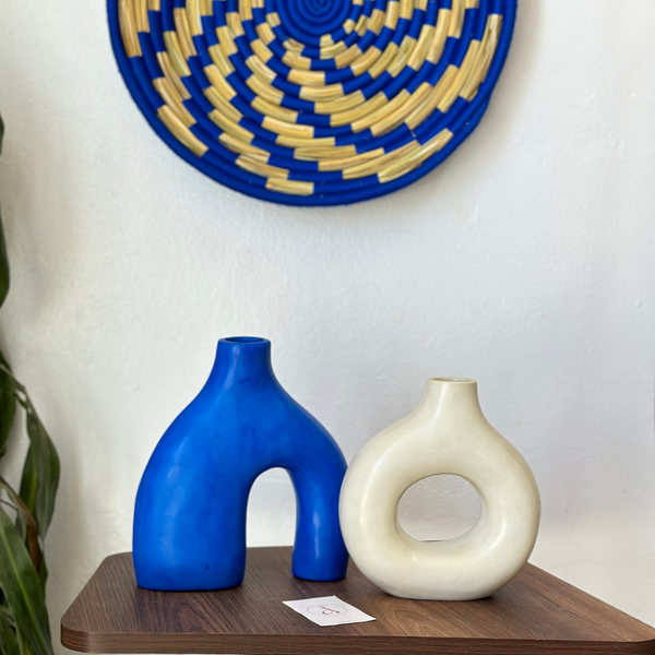 Plateau Talount Mwaj 45cm - Ajbir