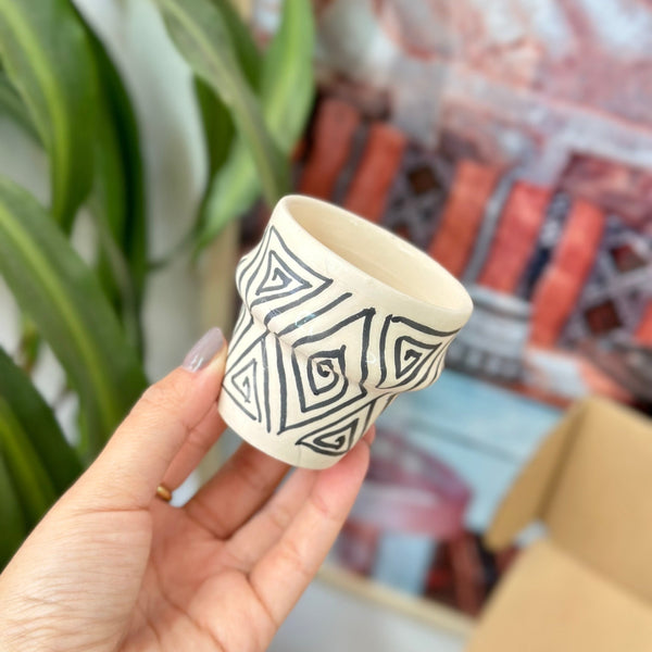 Tasse à café Tit - Ajbir