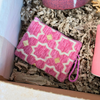 Coffret cadeau artisanal XL Lalla Rose Gold | Mother's Day